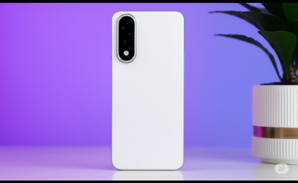 OnePlus Nord 5